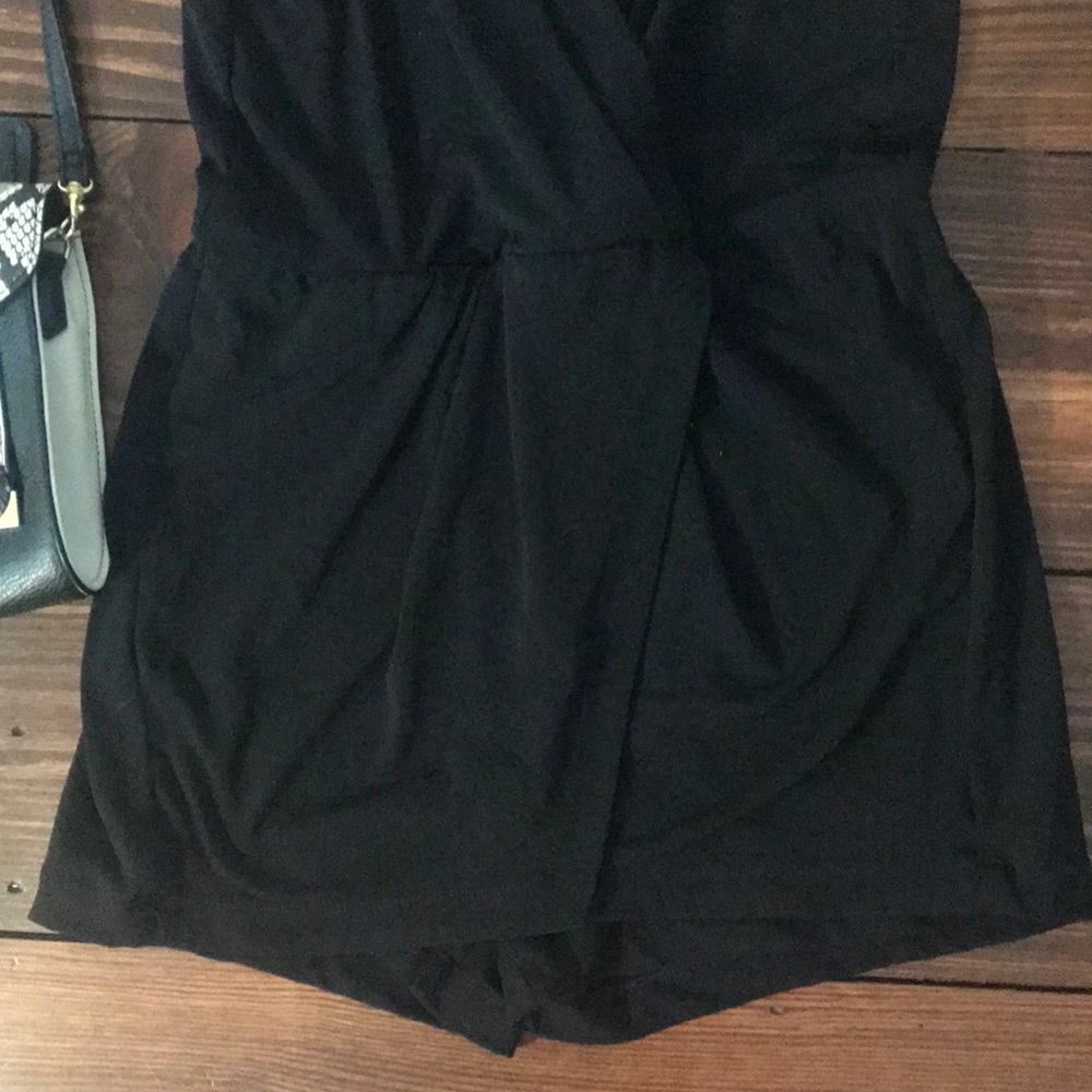 Bcbgeneration Romper - image 3